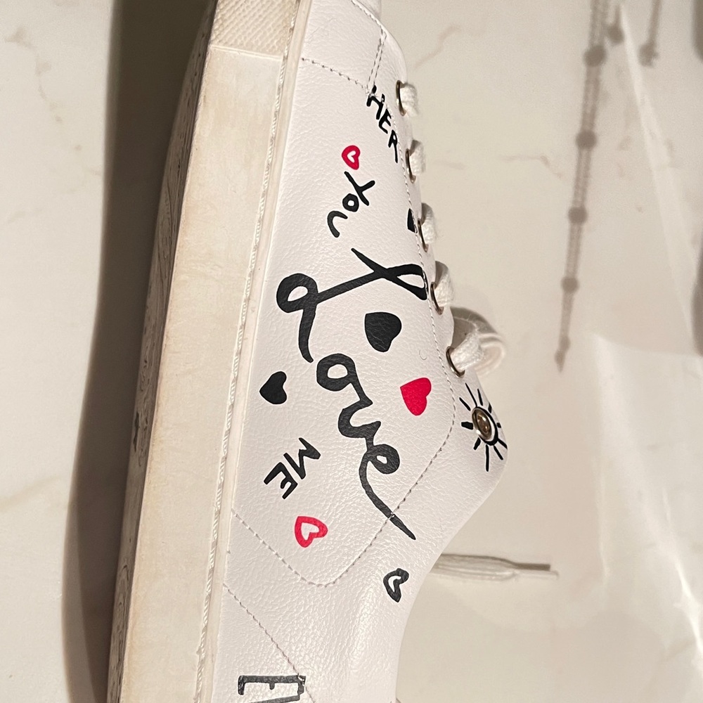 ALDO SIZE 9 - Picture 12 of 15